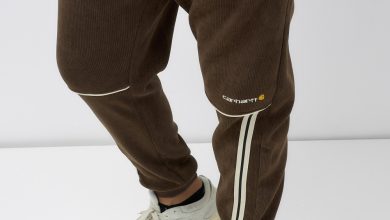 Photo of Особенности конструкции и материалов брюков мужских спортивных демисезонных