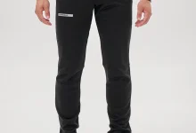 Photo of Особенности и преимущества демисезонных спортивных брюк для мужчин