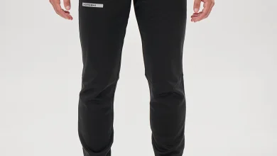 Photo of Особенности и преимущества демисезонных спортивных брюк для мужчин