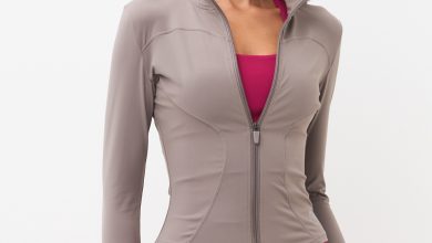 Photo of Преимущества покупки спортивной одежды для женщин в интернет магазине